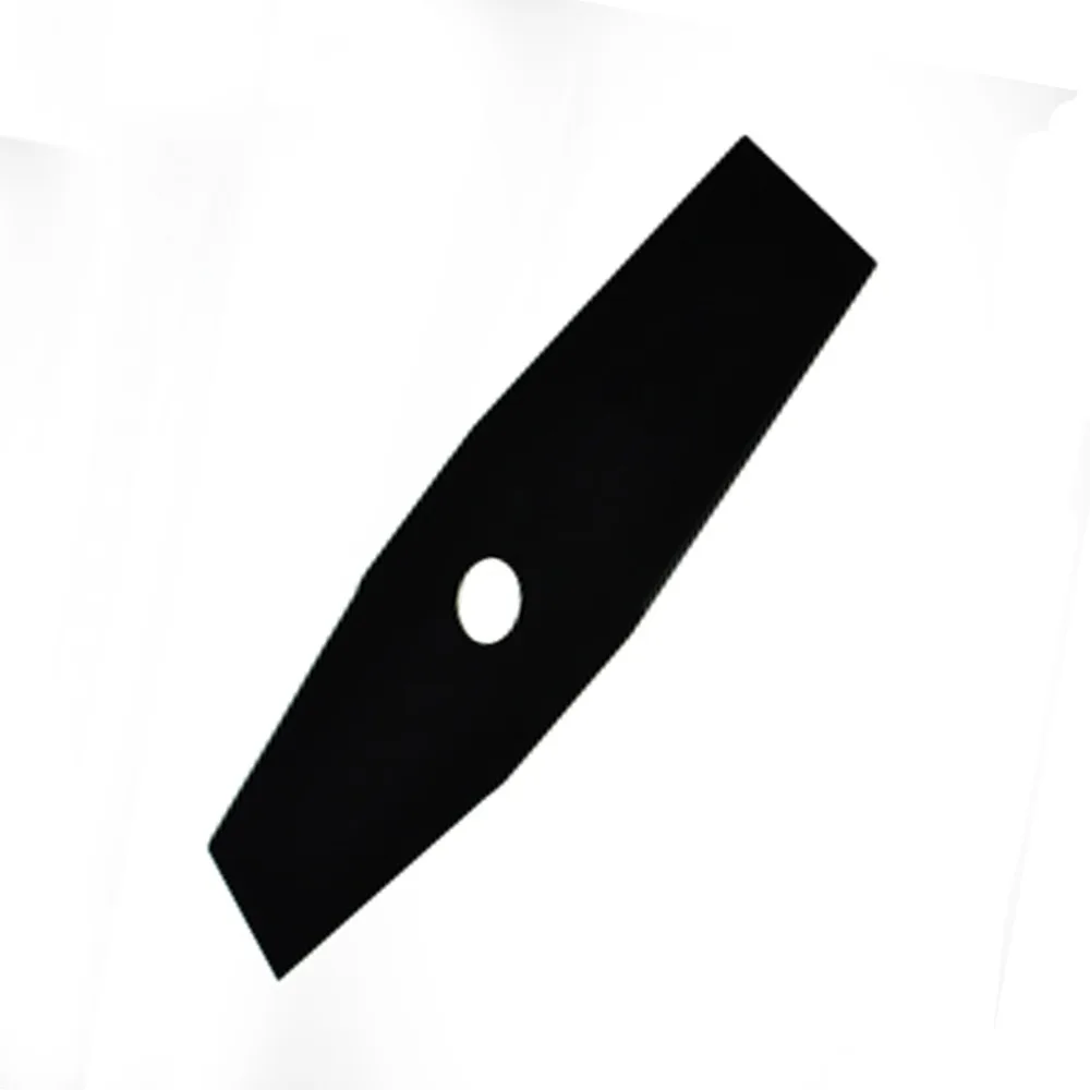 Cutter blade 1 word High quality Prism manganese knife Grass Cutter Parts saw blade universal lawn mower accessories
Cutter blade 1 word High quality Prism manganese knife Grass Cutter Parts saw blade universal lawn mower accessories