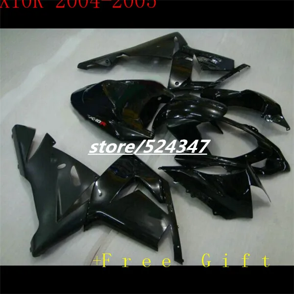 Полностью черные Обтекатели для KAWASAKI NINJA ZX10R 04-05 ZX 10R 04 05 ZX-10R 10 R 2004 2005 комплекты обтекателей для Ninja-Hey
Полностью черные Обтекатели для KAWASAKI NINJA ZX10R 04-05 ZX 10R 04 05 ZX-10R 10 R 2004 2005 комплекты обтекателей для Ninja-Hey