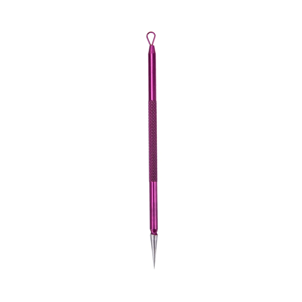 1PCS Skin Care Tools Black Head Pimples Acne Needle Tool Face Care Blackhead Extractor Comedone Acne Blemish Extractor Remover
1PCS Skin Care Tools Black Head Pimples Acne Needle Tool Face Care Blackhead Extractor Comedone Acne Blemish Extractor Remover