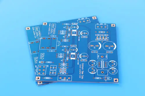Audio Hifi Headphone Amplifier Kit Base On SOLO Amp Diy Kits new | Электроника