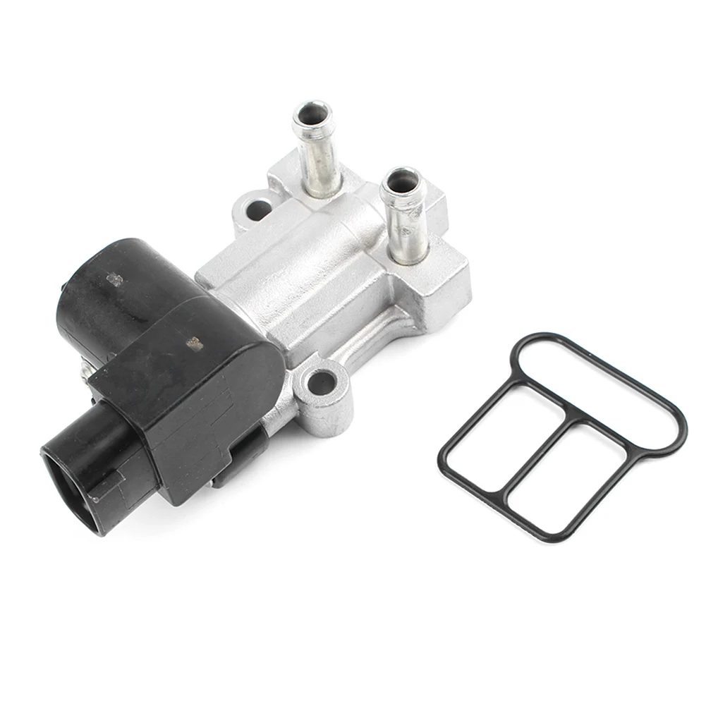OEM Car Idle Air Control Valve IACV 16022PLCJ01 For Acura EL 2001-2005 1.7L for HONDA CIVIC 2001 2002 2003 2004 2005 1.7 Engine
OEM Car Idle Air Control Valve IACV 16022PLCJ01 For Acura EL 2001-2005 1.7L for HONDA CIVIC 2001 2002 2003 2004 2005 1.7 Engine