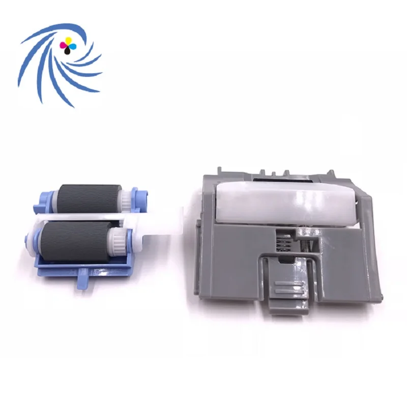 A Set Printer Parts Pickup Roller Kit For HP LaserJet M501 M506 M527 RC4-4346 F2A68-67913 Tray 2
A Set Printer Parts Pickup Roller Kit For HP LaserJet M501 M506 M527 RC4-4346 F2A68-67913 Tray 2