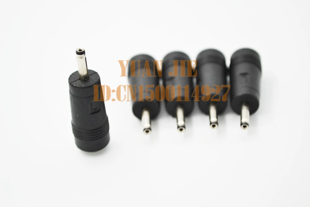 Free shipping For Acer Huawei flat-panel power adapter mediapad S7 A100 5.5 * 2.1 turn 3.0 * 1.1
Free shipping For Acer Huawei flat-panel power adapter mediapad S7 A100 5.5 * 2.1 turn 3.0 * 1.1