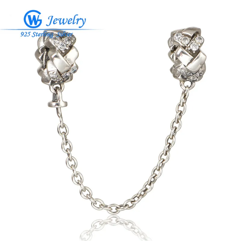 2016 New Safety Chain 925 Sterling Silver Jewelry For DIY Bracelet Jewelry Making Gw Fashion Jewelry A009
2016 New Safety Chain 925 Sterling Silver Jewelry For DIY Bracelet Jewelry Making Gw Fashion Jewelry A009