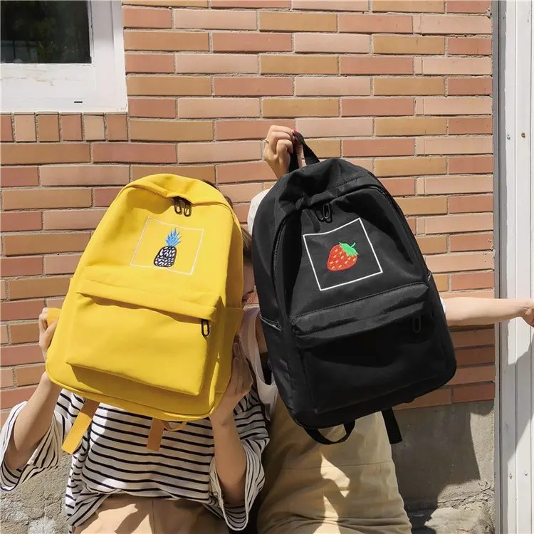 LENLEI 2019 new College student bag female bag Korean Harajuku ulzzang bag wild simple bag street trend Sen package
LENLEI 2019 new College student bag female bag Korean Harajuku ulzzang bag wild simple bag street trend Sen package