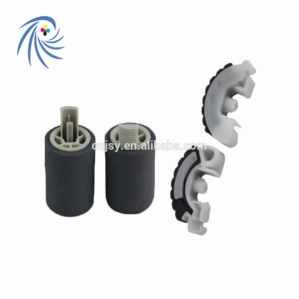3 sets IR2016 Paper Pickup Roller FB4-9817-000 FF6-1621-000 Compatible For Canon IR2018 IR2022 IR1025 IR1018 IR1019
3 sets IR2016 Paper Pickup Roller FB4-9817-000 FF6-1621-000 Compatible For Canon IR2018 IR2022 IR1025 IR1018 IR1019