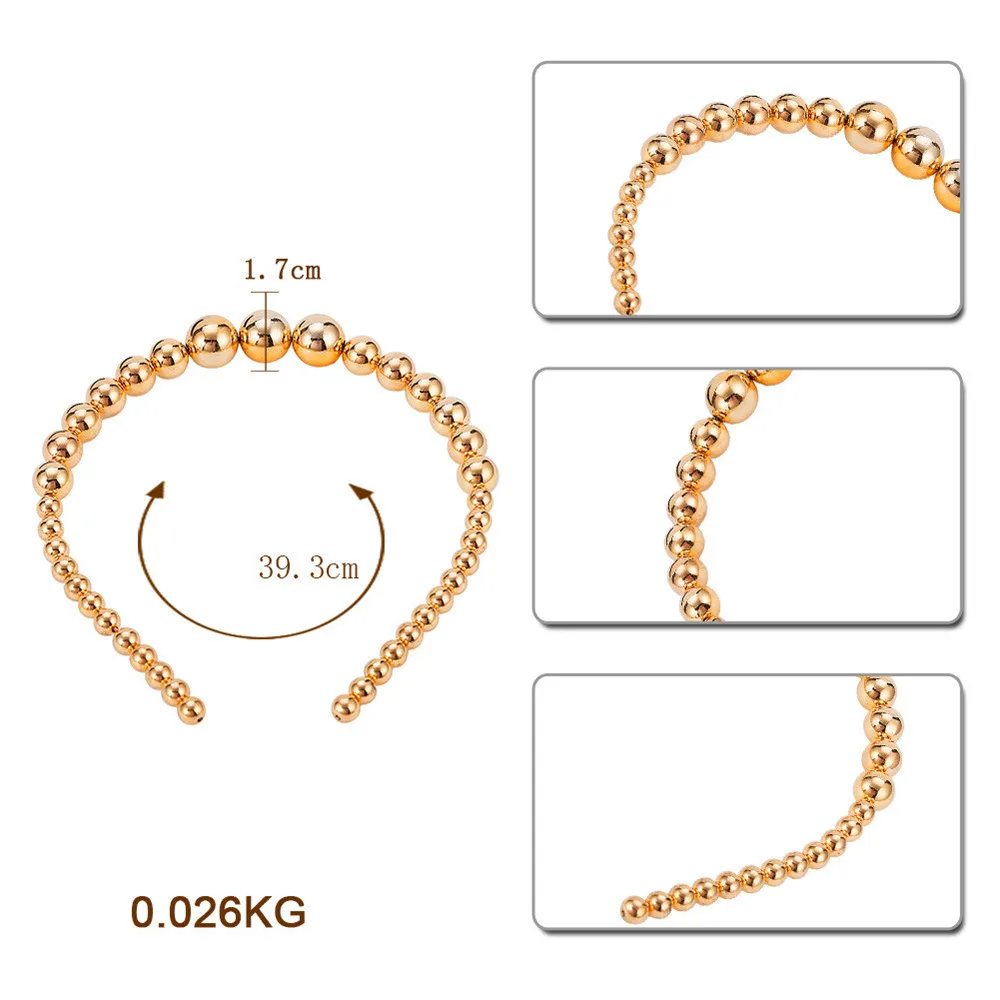 Korean Fashion New Pearls Headbands Women Hairbands Girls Hair Clip Hair Accessories Headwear
Korean Fashion New Pearls Headbands Women Hairbands Girls Hair Clip Hair Accessories Headwear