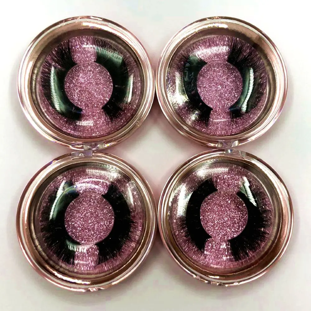Mikiwi Eyelashes 3D Mink Eyelashes Crossing Mink Lashes Hand Made Full Strip Eye Lashes 34 Styles New Package cilios naturais
Mikiwi Eyelashes 3D Mink Eyelashes Crossing Mink Lashes Hand Made Full Strip Eye Lashes 34 Styles New Package cilios naturais