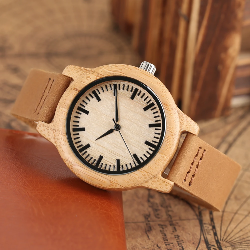 Casual Watches Woman 2018 Luxury Watch Women Genuine Leather Wodden Watch for Lover Wife Gifts Female Clock Hours Relogios
Casual Watches Woman 2018 Luxury Watch Women Genuine Leather Wodden Watch for Lover Wife Gifts Female Clock Hours Relogios