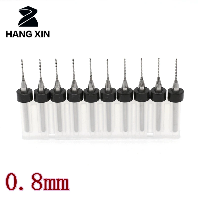 0.8mm 0.85mm 10pcs / set Tungsten Carbide Dremel PCB Drill Walkthrough Wood Hole Router metal drilling cutter
0.8mm 0.85mm 10pcs / set Tungsten Carbide Dremel PCB Drill Walkthrough Wood Hole Router metal drilling cutter