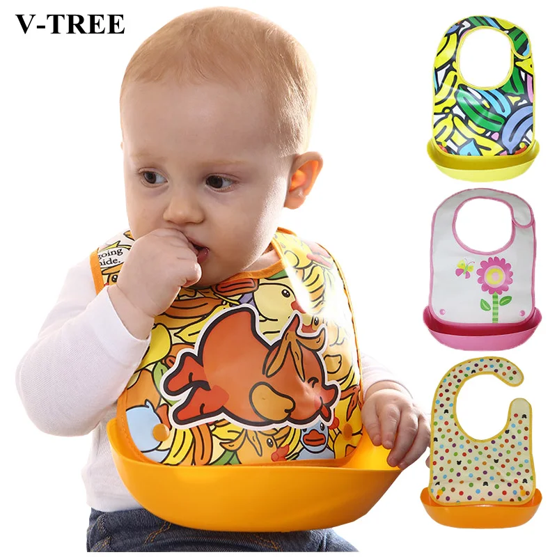 Waterproof Baby Bibs Scarves Apron For Boys Girls Saliva Pocket For Babies Colorful Bibs Pocket Split Type Plastic Bib
Waterproof Baby Bibs Scarves Apron For Boys Girls Saliva Pocket For Babies Colorful Bibs Pocket Split Type Plastic Bib