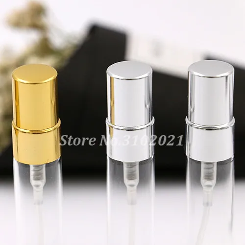 100x5ml Glass Mini Test Tube Perfume Bottle with Gold/Silver Aluminum Cap Parfum Sample Vials Bottle Empty Cosmetic Container
100x5ml Glass Mini Test Tube Perfume Bottle with Gold/Silver Aluminum Cap Parfum Sample Vials Bottle Empty Cosmetic Container