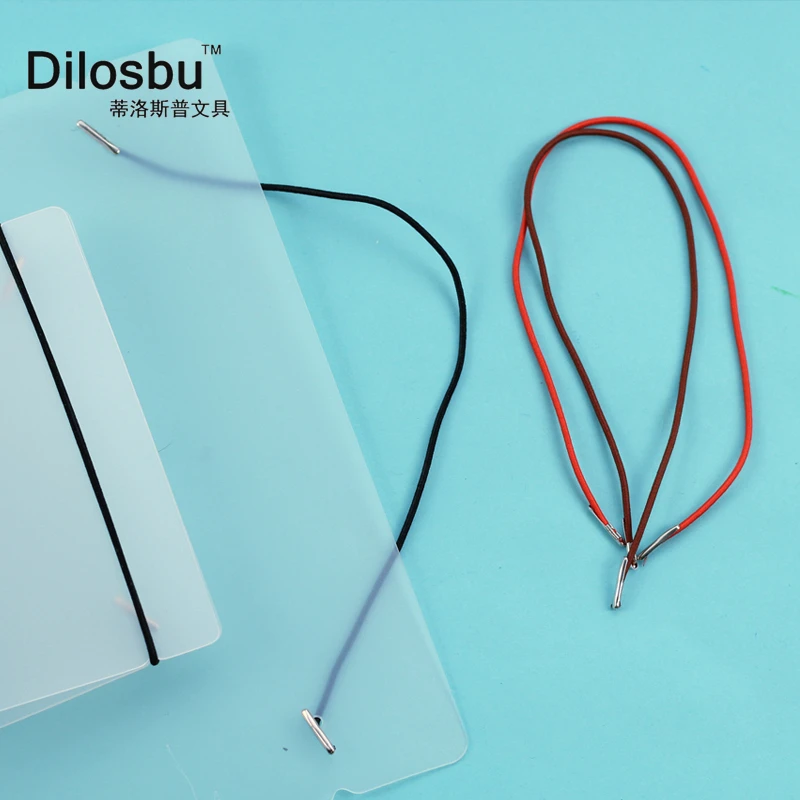 Dilosbu A5 A6 A7 Transparent frosted loose-leaf binder paper sketchbook journal diary school supplies waterproof cover
Dilosbu A5 A6 A7 Transparent frosted loose-leaf binder paper sketchbook journal diary school supplies waterproof cover