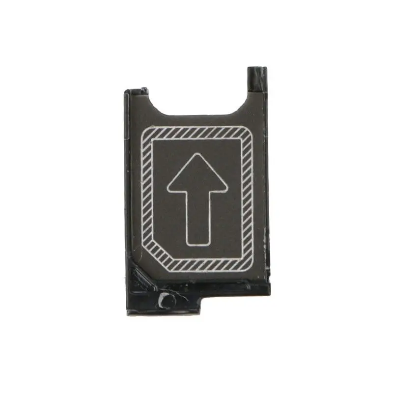 For Sony Xperia Z3 D6603 D6643 D6653 D6616 SIM Card Tray Holder