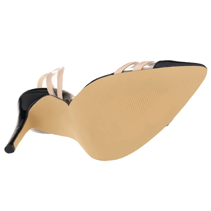 LOSLANDIFEN New Slingbacks Women Pumps Sexy High Heels Pointed Toe Stiletto Summer Shoes Woman Party Wedding 302-39PA
LOSLANDIFEN New Slingbacks Women Pumps Sexy High Heels Pointed Toe Stiletto Summer Shoes Woman Party Wedding 302-39PA