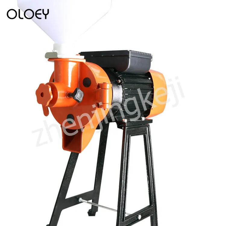 2800 Rpm Automatic intestinal Powder Refiner electric Commercial Soya-bean Milk Machine Grinding Soy Milk 220V Grinding Machine
2800 Rpm Automatic intestinal Powder Refiner electric Commercial Soya-bean Milk Machine Grinding Soy Milk 220V Grinding Machine