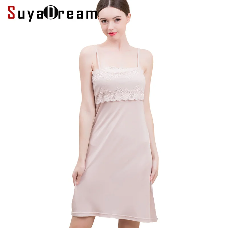 SuyaDream, женские слипоны, сексуальные кружевные слипоны, 100% натуральный шелк, Нескользящие слипоны, удобное нижнее белье, 2022, платье для сна, бе...
SuyaDream, женские слипоны, сексуальные кружевные слипоны, 100% натуральный шелк, Нескользящие слипоны, удобное нижнее белье, 2022, платье для сна, бе...