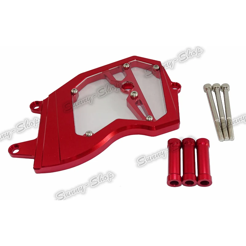 waase For Kawasaki ZX6R ZX-6R 2009 2010 2011 2012 2013 2014 2015 2016 Front Sprocket Chain Guard Cover Left Side Engine
waase For Kawasaki ZX6R ZX-6R 2009 2010 2011 2012 2013 2014 2015 2016 Front Sprocket Chain Guard Cover Left Side Engine
