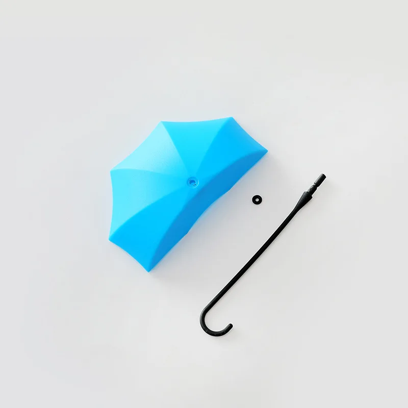 3Pcs/Set Umbrella Hooks Kitchen Bathroom Storage Container Wall Door Cabinet Decor Hanger Decorative Racks Home Decoration Lock
3Pcs/Set Umbrella Hooks Kitchen Bathroom Storage Container Wall Door Cabinet Decor Hanger Decorative Racks Home Decoration Lock