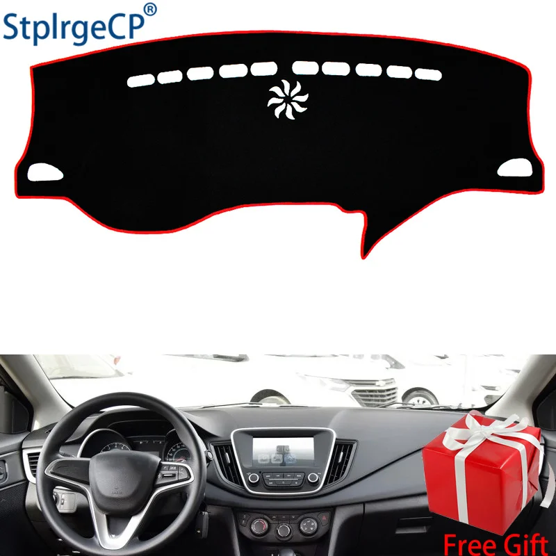 for Chevrolet Cavalier 2019 dashboard mat Protective pad Shade Cushion Pad interior sticker car styling accessories
for Chevrolet Cavalier 2019 dashboard mat Protective pad Shade Cushion Pad interior sticker car styling accessories