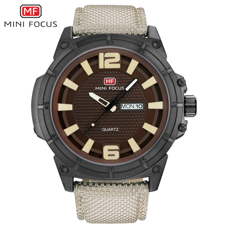 Men's Luxury Watch Army Military Watches Men Wrist Watch Sports Date Clock Brand Casual Nylon Watch For Male 0136G
Men's Luxury Watch Army Military Watches Men Wrist Watch Sports Date Clock Brand Casual Nylon Watch For Male 0136G