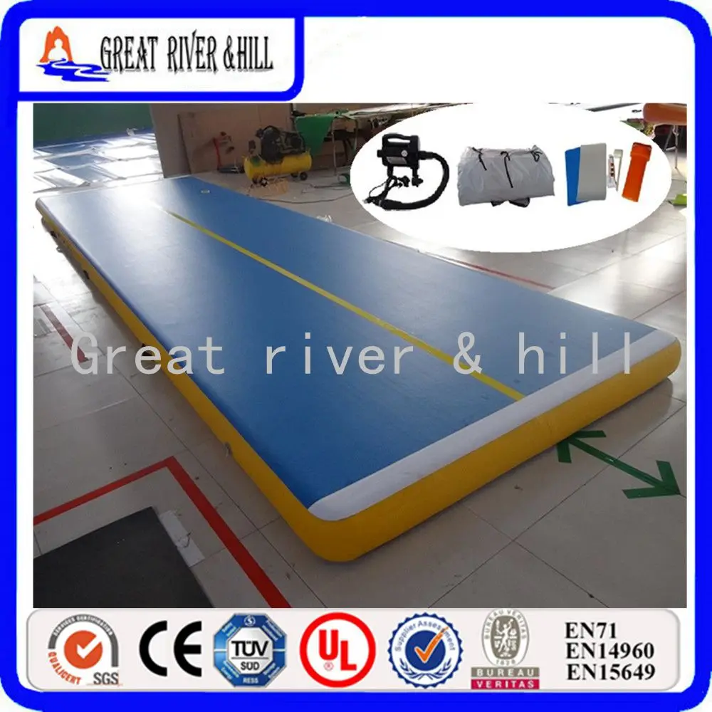 Fedex Shipping 6*2 Inflatable Air Mat For Gym Inflatable Air Track Tumbing For Sale
Fedex Shipping 6*2 Inflatable Air Mat For Gym Inflatable Air Track Tumbing For Sale