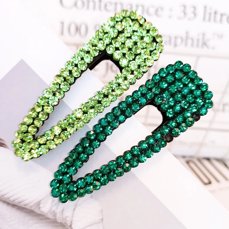Free Shipping Fashion women candy color rhinestone hollow hairpins girl's elegant side clips Hair accessories korea headwear
Free Shipping Fashion women candy color rhinestone hollow hairpins girl's elegant side clips Hair accessories korea headwear