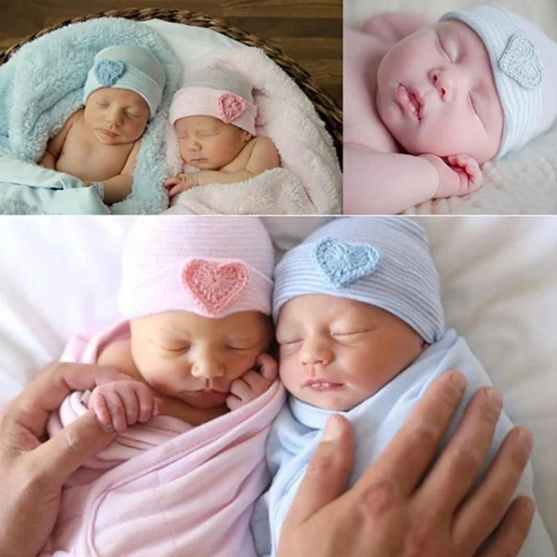 New Winter Autumn Warm Cute Baby Infant Toddler Newborn Striped Caps Hospital Hats Soft Beanies Bow Hats 0-3M Christmas Gift
New Winter Autumn Warm Cute Baby Infant Toddler Newborn Striped Caps Hospital Hats Soft Beanies Bow Hats 0-3M Christmas Gift