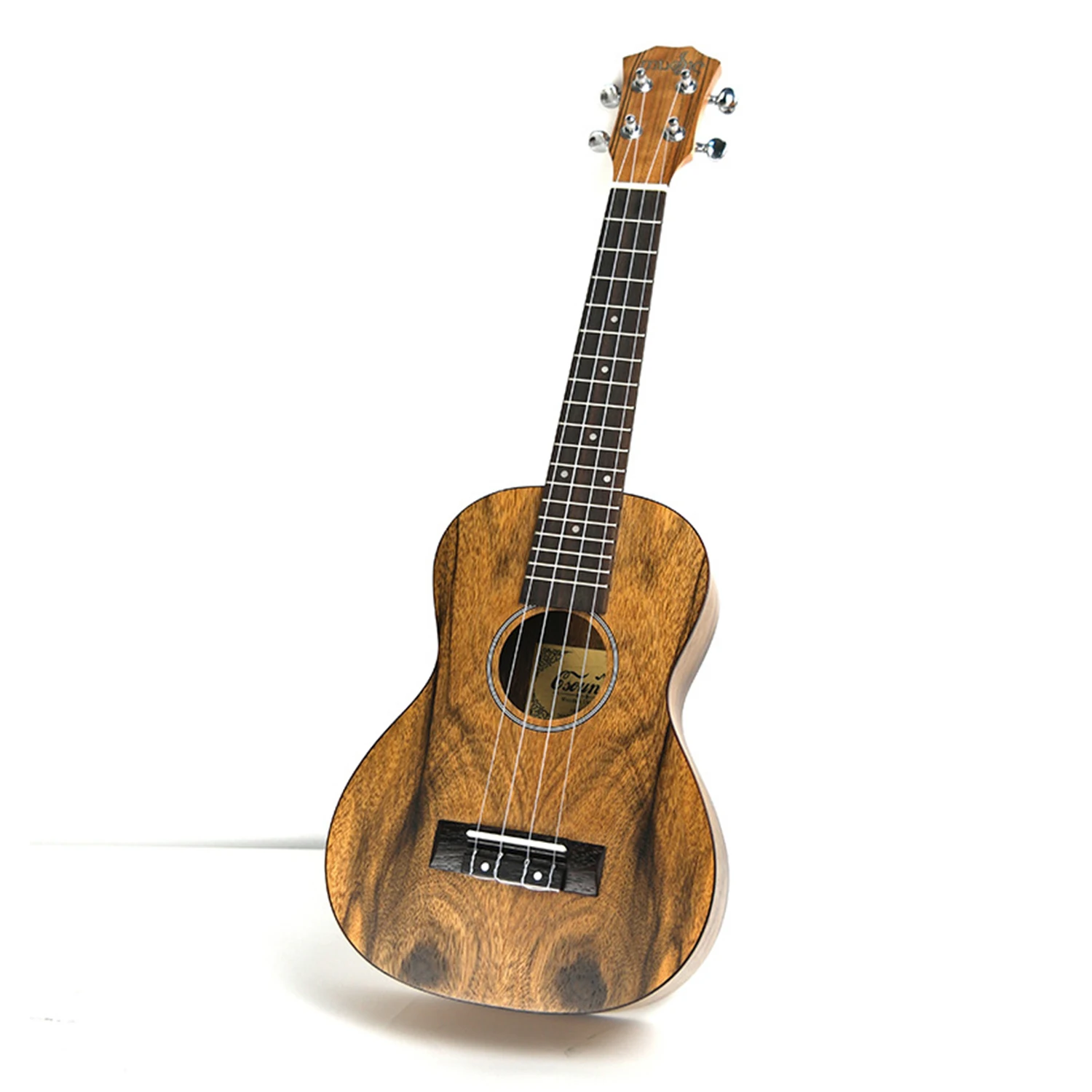 23" Concert Walnut 4 Strings ukulele Hawaii mini small guita travel acoustic guitar Uke Concert ukelele Free Shipping
23" Concert Walnut 4 Strings ukulele Hawaii mini small guita travel acoustic guitar Uke Concert ukelele Free Shipping