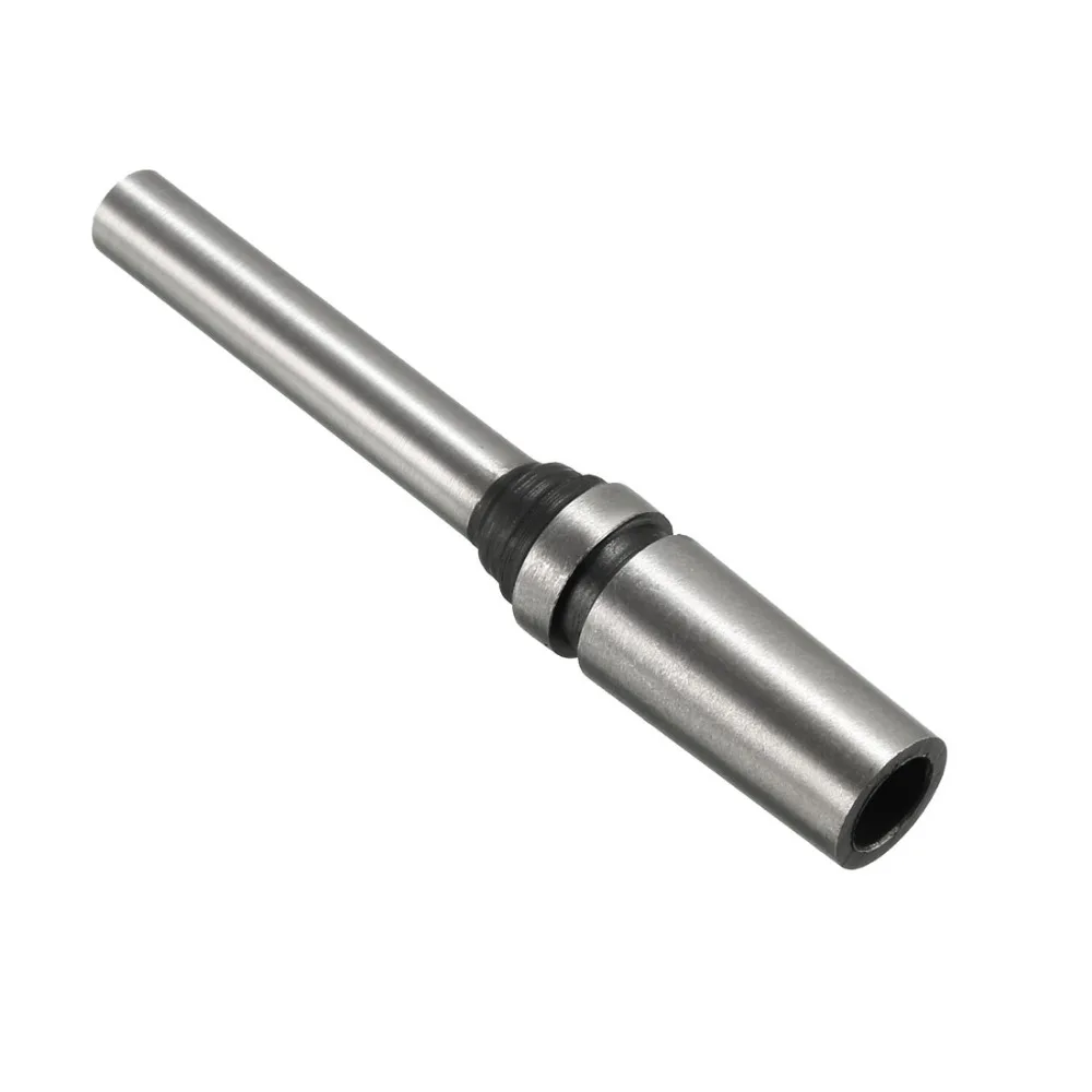 UXCELL 2.5-8 x 65-75mm Hollow Paper Drill Bit for Taper Shank Punch Punching Machine DIY Drilling Tool , DIY Electric Tools
UXCELL 2.5-8 x 65-75mm Hollow Paper Drill Bit for Taper Shank Punch Punching Machine DIY Drilling Tool , DIY Electric Tools