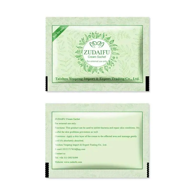 10pcs/lot Zudaifu Eczema Pruritus Psoriasis Ointment Body Psoriasis Cream Dermatitis Psoriasis Ointment
10pcs/lot Zudaifu Eczema Pruritus Psoriasis Ointment Body Psoriasis Cream Dermatitis Psoriasis Ointment