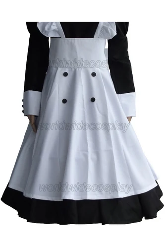 Costumes & Accessories