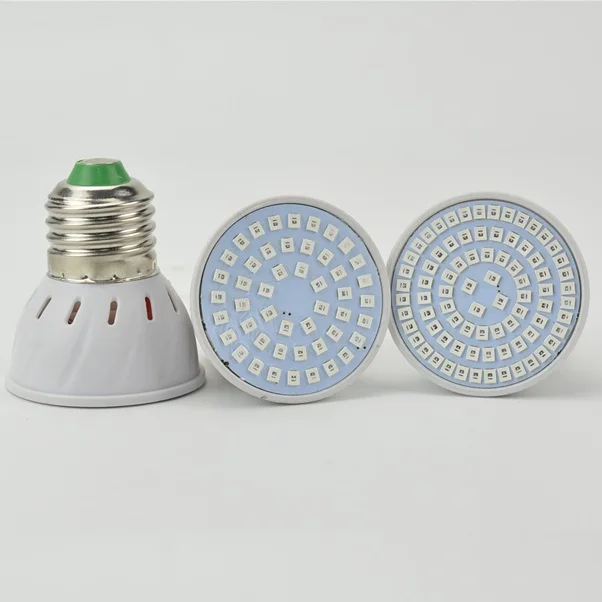 SMD LED Plant grow bulb lamp grow light 48led 60led 80led smd2835 Hydroponic Systems Full spectrum 110v 220V indoor grow bulb
SMD LED Plant grow bulb lamp grow light 48led 60led 80led smd2835 Hydroponic Systems Full spectrum 110v 220V indoor grow bulb