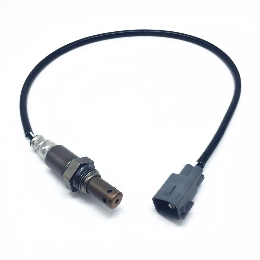 Oxygen Sensor AIR FUEL RATIO SENSOR for TOYOTA COROLLA MATRIX PRIUS SCION XD 1.5L O2 Lambda Sensor Upstream 89467-47010
Oxygen Sensor AIR FUEL RATIO SENSOR for TOYOTA COROLLA MATRIX PRIUS SCION XD 1.5L O2 Lambda Sensor Upstream 89467-47010