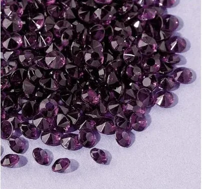 1000pcs/lot 4.5mm Acrylic Burgundy Crystals Table Scatter Diamond Confetti For Wedding Bridal Show Decoration
1000pcs/lot 4.5mm Acrylic Burgundy Crystals Table Scatter Diamond Confetti For Wedding Bridal Show Decoration