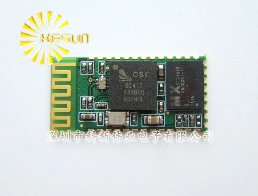 10 x 100% New the cheapest HC-05 HC 05 RF Wireless Bluetooth Transceiver Module RS232 / TTL to UART converter and adapter
10 x 100% New the cheapest HC-05 HC 05 RF Wireless Bluetooth Transceiver Module RS232 / TTL to UART converter and adapter