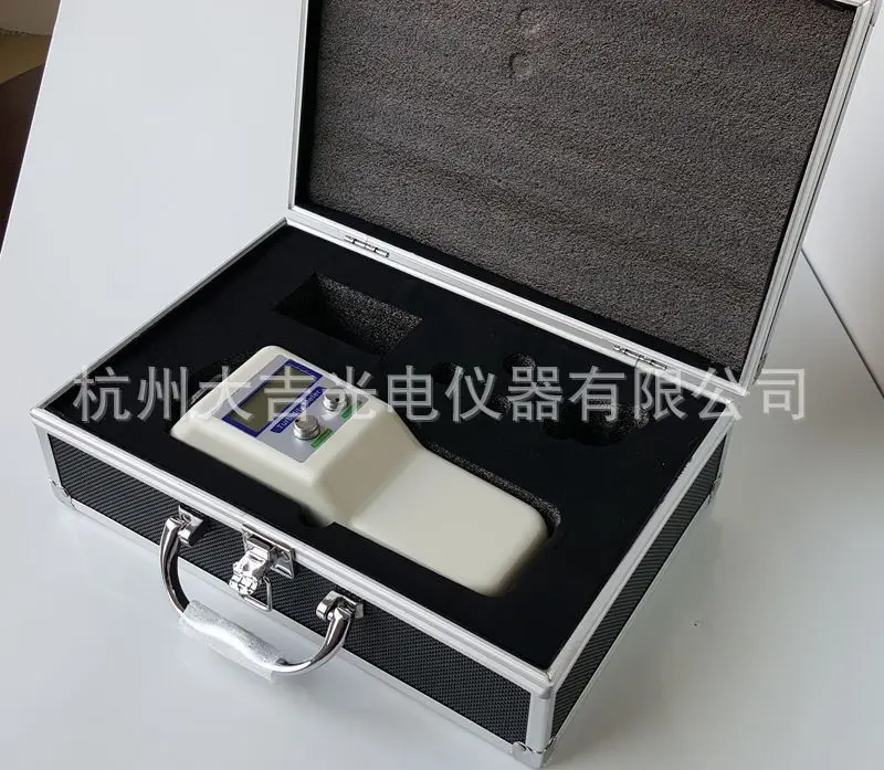 The manufacturers for WGZ-B WGZ-1B digital portable turbidimeter shipped the same day, the National Post
The manufacturers for WGZ-B WGZ-1B digital portable turbidimeter shipped the same day, the National Post