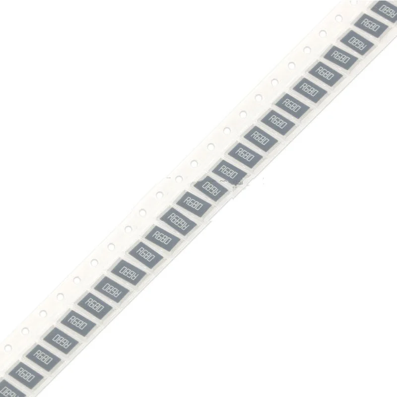 20 шт. 2512 SMD резистор 1 Вт 0 02 Ом 02r R020 1% чип высокой точности|precision|precision resistor |