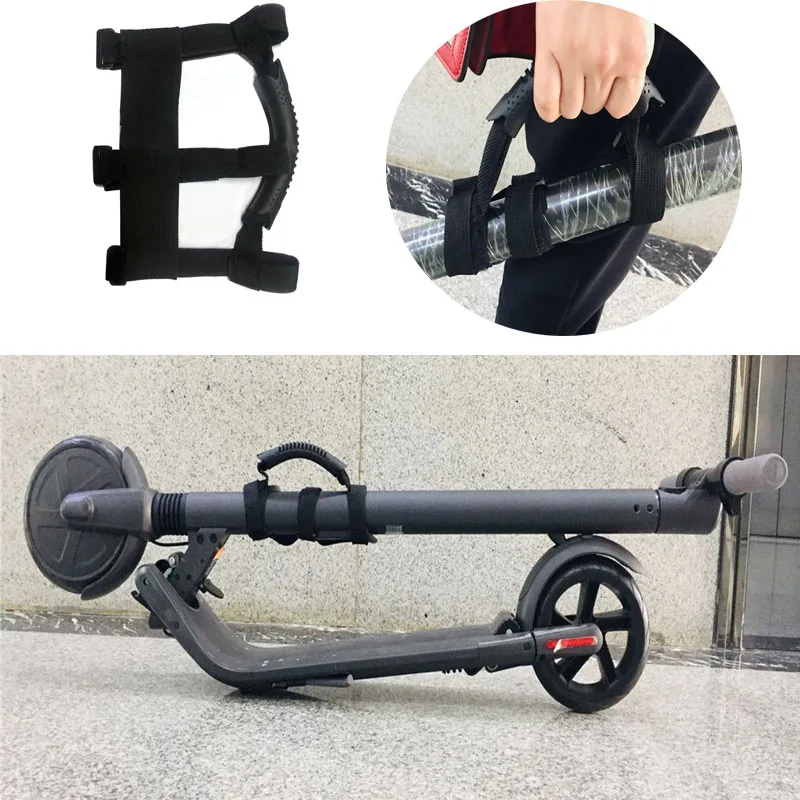 Экономичный ремень, бандажный ремень для Ninebot Segway ES series ES1 ES2 ES3 ES4, ремешок для ручки электрического скутера Mijia M365
Экономичный ремень, бандажный ремень для Ninebot Segway ES series ES1 ES2 ES3 ES4, ремешок для ручки электрического скутера Mijia M365