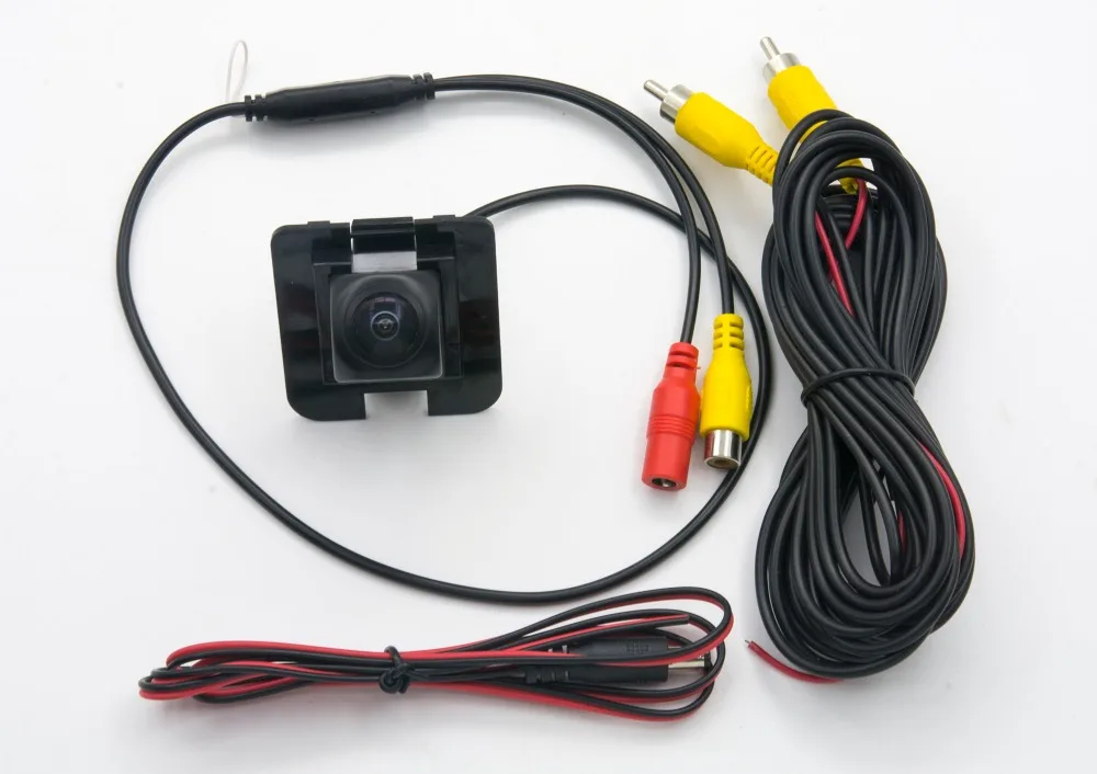 1080P Fisheye Trajectory Tracks Rear view Camera For Mercedes Benz W204 W212 W221 S Class Viano Vito 2010 2011 2012 S600 S550
1080P Fisheye Trajectory Tracks Rear view Camera For Mercedes Benz W204 W212 W221 S Class Viano Vito 2010 2011 2012 S600 S550