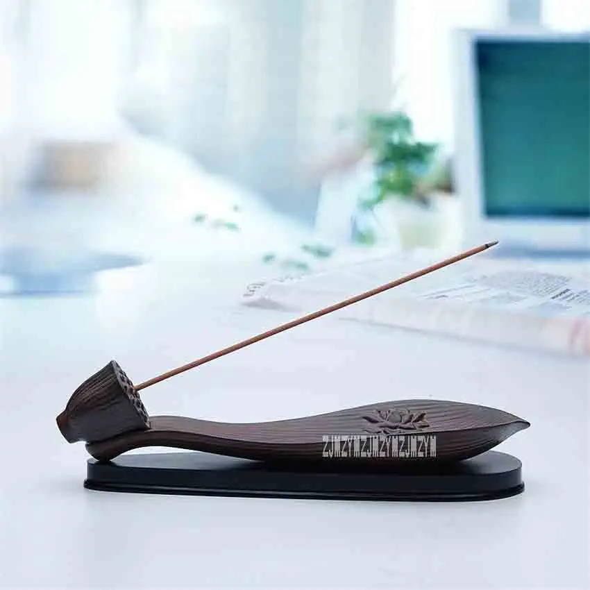 TZ16002 Antique Ceramic Sandalwood Incense Burner Creative Home Ornaments Buddha Incense Plate Desktop Decoration Craft Censer
TZ16002 Antique Ceramic Sandalwood Incense Burner Creative Home Ornaments Buddha Incense Plate Desktop Decoration Craft Censer