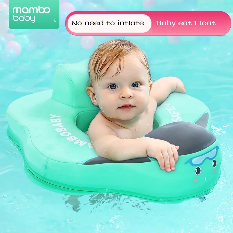 Non-Inflatable Baby Swim Floating Seat Ring Floats Child Floater Infant Swimming Ring Float Pools Water Fun Accessories Toys
Non-Inflatable Baby Swim Floating Seat Ring Floats Child Floater Infant Swimming Ring Float Pools Water Fun Accessories Toys