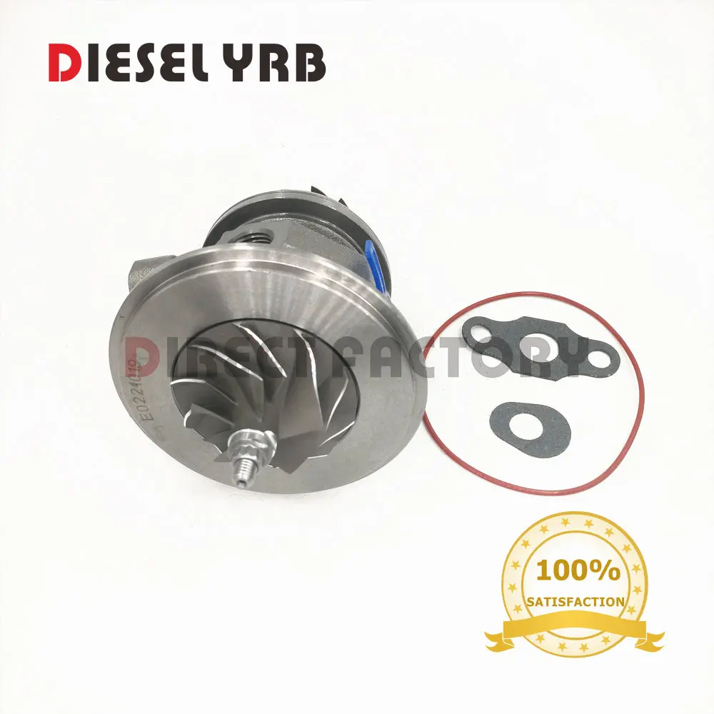 Auto turbine CHRA Core turbo charger cartridge TB25 For Nissan Terrano II 2.7 TD TD27TI 92Kw 452162-4 452162-5 452162 144117F400
Auto turbine CHRA Core turbo charger cartridge TB25 For Nissan Terrano II 2.7 TD TD27TI 92Kw 452162-4 452162-5 452162 144117F400