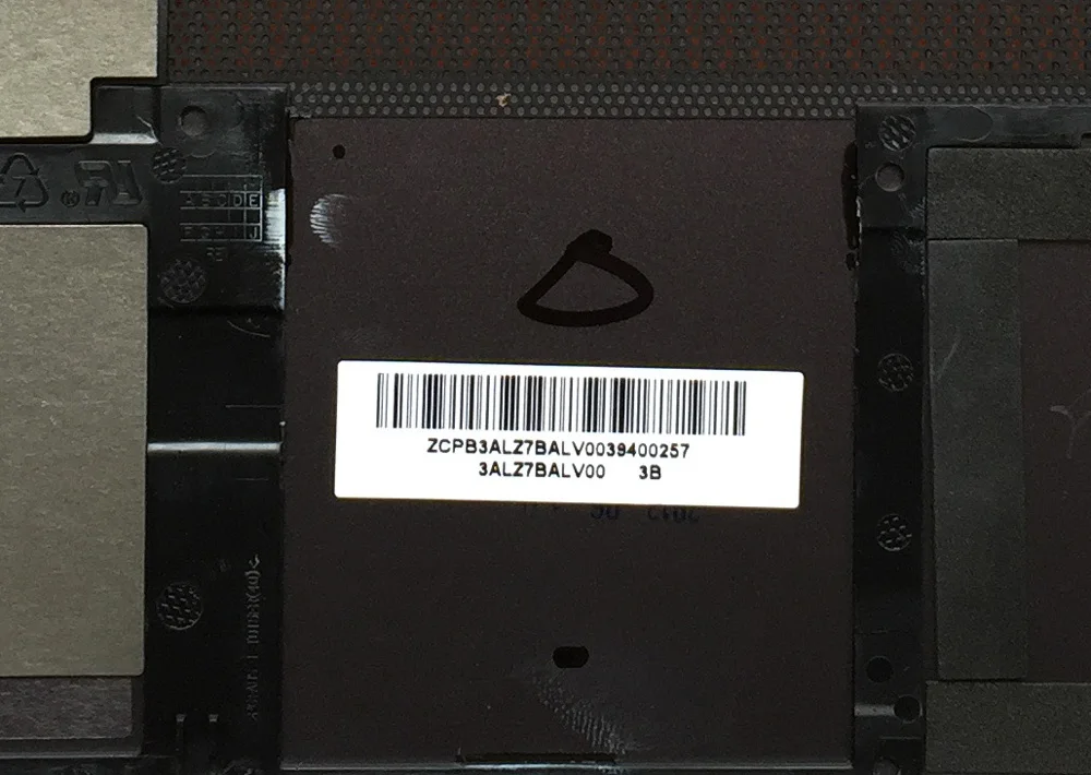 New Original For lenovo ideapad U310 Bottom Cover Base Cover Base Case gray 3ALZ7BALV00
New Original For lenovo ideapad U310 Bottom Cover Base Cover Base Case gray 3ALZ7BALV00