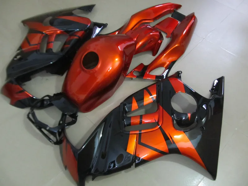 Motorcycle Fairing kit for HONDA CBR600F3 97 98 CBR600 F3 CBR 600F3 1997 1998 ABS Orange black Fairings set+gifts
Motorcycle Fairing kit for HONDA CBR600F3 97 98 CBR600 F3 CBR 600F3 1997 1998 ABS Orange black Fairings set+gifts