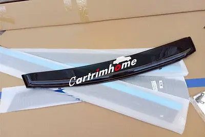 4* Window Visor Vent Shades Sun Rain Guard for Toyota Alphard 3rd Gen 2015 2016
4* Window Visor Vent Shades Sun Rain Guard for Toyota Alphard 3rd Gen 2015 2016