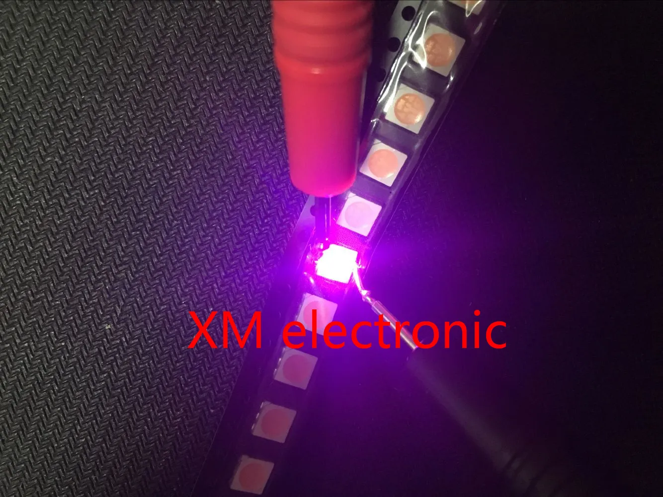 500 шт. вода прозрачный СВЕТОДИОДНЫЙ светильник ОД 5050 uv/purple SMD/SMT High Power светодиодный PLCC-6 3-chip Super Bright lamp светильник Высокое качество
500 шт. вода прозрачный СВЕТОДИОДНЫЙ светильник ОД 5050 uv/purple SMD/SMT High Power светодиодный PLCC-6 3-chip Super Bright lamp светильник Высокое качество
