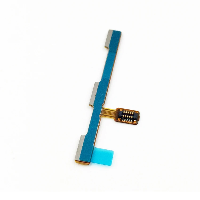 New Power Volume Button Key Flex Cable For Huawei P10 Lite Side Key Button Flex Cable Repair Parts
New Power Volume Button Key Flex Cable For Huawei P10 Lite Side Key Button Flex Cable Repair Parts