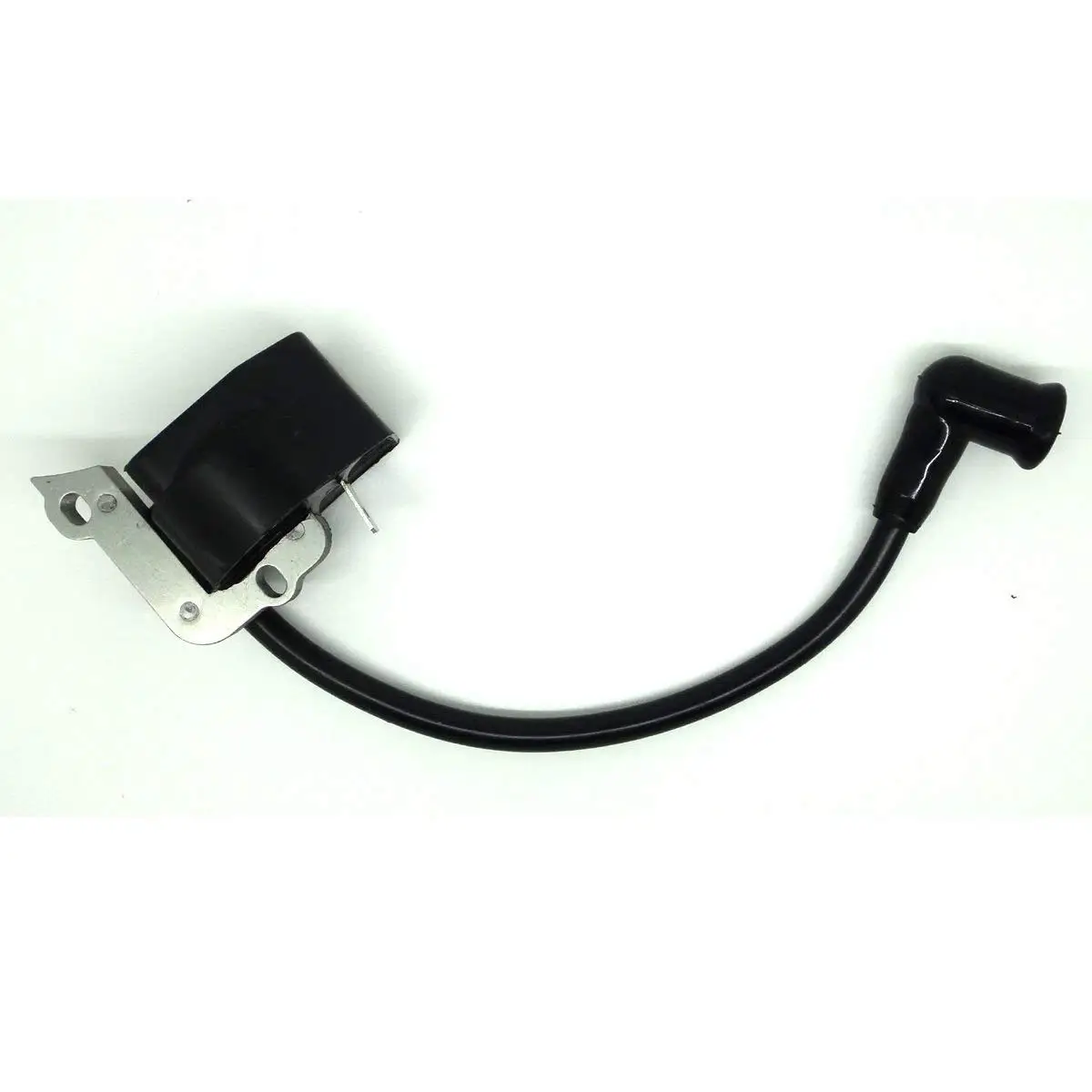 IGNITION COIL Fits For STIHL FS55 FS55R Lawn Mower Brush Cutter Grass Trimmer Spare Parts
IGNITION COIL Fits For STIHL FS55 FS55R Lawn Mower Brush Cutter Grass Trimmer Spare Parts