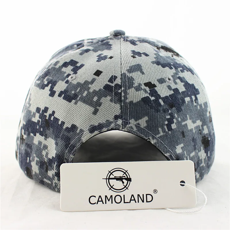 2019 NEW Men Women Army Camo Cap Baseball Casquette Camouflage Hats For Male Hunting Camouflage Tactical Cap Camo Hat
2019 NEW Men Women Army Camo Cap Baseball Casquette Camouflage Hats For Male Hunting Camouflage Tactical Cap Camo Hat